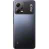 POCO X5 5G (Jaguar Black, 128 GB)  (6 GB RAM)