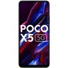POCO X5 5G (Jaguar Black, 128 GB)  (6 GB RAM)