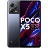 POCO X5 5G (Jaguar Black, 128 GB)  (6 GB RAM)