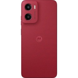 MOTOROLA g05 (Plum Red, 64 GB)  (4 GB RAM)
