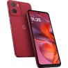 MOTOROLA g05 (Plum Red, 64 GB)  (4 GB RAM)