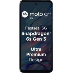 Motorola g45 5G (Brilliant Blue, 128 GB)  (8 GB RAM)