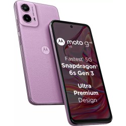 Motorola g45 5G (Pink Lavender, 128 GB)  (8 GB RAM)