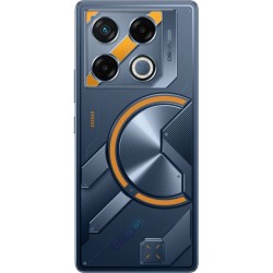 Infinix GT 20 Pro (Mecha Orange, 256 GB)  (8 GB RAM)