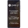 Motorola G85 5G (Cobalt Blue, 256 GB)  (12 GB RAM)