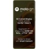 Motorola G85 5G (Olive Green, 128 GB)  (8 GB RAM)