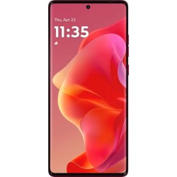 Motorola G85 5G (Viva Magenta, 256 GB)  (12 GB RAM)