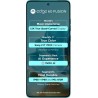 MOTOROLA Edge 60 Fusion 5G (PANTONE Amazonite, 256 GB)  (8 GB RAM)
