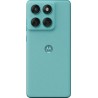 MOTOROLA Edge 60 Fusion 5G (PANTONE Amazonite, 256 GB)  (12 GB RAM)