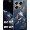 Infinix GT 20 Pro (Mecha Orange, 256 GB)  (12 GB RAM)