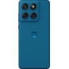 MOTOROLA Edge 60 Fusion 5G (PANTONE Mykonos Blue, 256 GB)  (12 GB RAM)