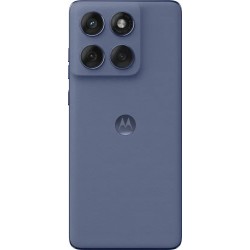 MOTOROLA Edge 60 Fusion 5G (PANTONE Slipstream, 256 GB)  (8 GB RAM)