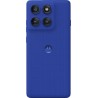 MOTOROLA Edge 60 Pro (Pantone Dazzling Blue, 256 GB)  (8 GB RAM)