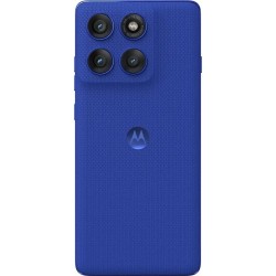 MOTOROLA Edge 60 Pro (Pantone Dazzling Blue, 256 GB)  (12 GB RAM)