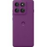 MOTOROLA Edge 60 Pro (Pantone Sparkling Grape, 256 GB)  (8 GB RAM)