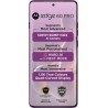 MOTOROLA Edge 60 Pro (Pantone Sparkling Grape, 256 GB)  (12 GB RAM)