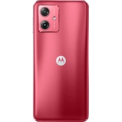 Motorola g64 5G (Berry Red, 128 GB)  (8 GB RAM)