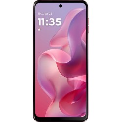 Motorola g64 5G (Berry Red, 256 GB)  (12 GB RAM)