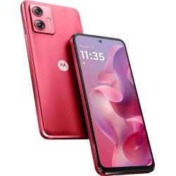 Motorola g64 5G (Berry Red, 256 GB)  (12 GB RAM)