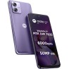 Motorola g64 5G (Ice Lilac, 128 GB)  (8 GB RAM)