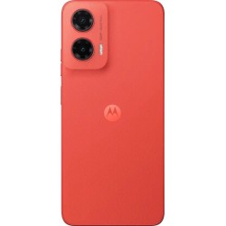 MOTOROLA g35 5G (Guava Red, 128 GB)  (4 GB RAM)