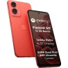 MOTOROLA g35 5G (Guava Red, 128 GB)  (4 GB RAM)