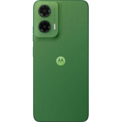 MOTOROLA g35 5G (Leaf Green, 128 GB)  (4 GB RAM)