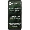 MOTOROLA g35 5G (Leaf Green, 128 GB)  (4 GB RAM)