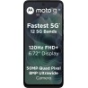 MOTOROLA g35 5G (Midnight Black, 128 GB)  (4 GB RAM)