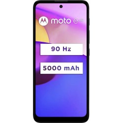 Motorola e40 (Carbon Gray, 64 GB)  (4 GB RAM)