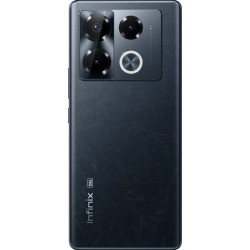 Infinix Note 40 Pro 5G (Obsidian Black, 256 GB)  (8 GB RAM)