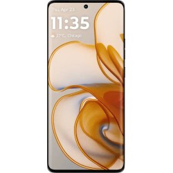 MOTOROLA Edge 50 (Koala Grey, 256 GB)  (8 GB RAM)