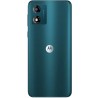 Motorola e13 (Aurora Green, 128 GB)  (8 GB RAM)