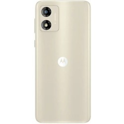 Motorola e13 (Creamy White, 64 GB)  (4 GB RAM)
