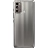 Motorola G60 (Frosted Champagne, 128 GB)  (6 GB RAM)