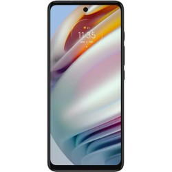 Motorola G60 (Moonless, 128 GB)  (6 GB RAM)
