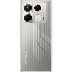 Infinix Note 40 Pro 5G (Racing Grey, 256 GB)  (8 GB RAM)