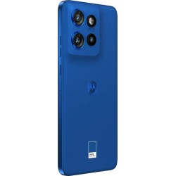 Motorola Edge 50 Neo (PANTONE Nautical Blue, 256 GB)  (8 GB RAM)