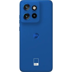Motorola Edge 50 Neo (PANTONE Nautical Blue, 256 GB)  (8 GB RAM)