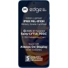 Motorola Edge 50 Neo (PANTONE Nautical Blue, 256 GB)  (8 GB RAM)