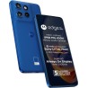 Motorola Edge 50 Neo (PANTONE Nautical Blue, 256 GB)  (8 GB RAM)
