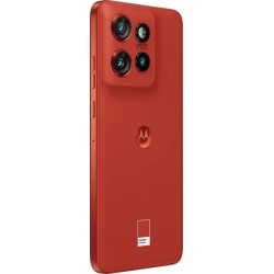 Motorola Edge 50 Neo (PANTONE Poinciana, 256 GB)  (8 GB RAM)