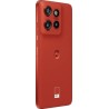 Motorola Edge 50 Neo (PANTONE Poinciana, 256 GB)  (8 GB RAM)