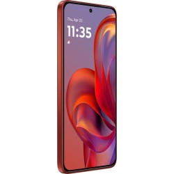 Motorola Edge 50 Neo (PANTONE Poinciana, 256 GB)  (8 GB RAM)