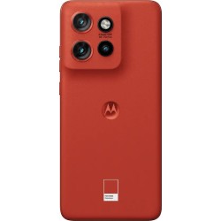 Motorola Edge 50 Neo (PANTONE Poinciana, 256 GB)  (8 GB RAM)