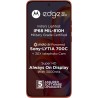 Motorola Edge 50 Neo (PANTONE Poinciana, 256 GB)  (8 GB RAM)