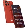Motorola Edge 50 Neo (PANTONE Poinciana, 256 GB)  (8 GB RAM)