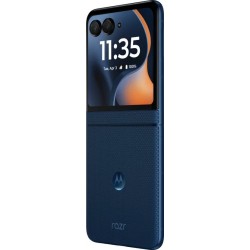 MOTOROLA Razr 60 (PANTONE Gibraltar Sea, 256 GB)  (8 GB RAM)