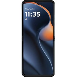 MOTOROLA Razr 60 (PANTONE Gibraltar Sea, 256 GB)  (8 GB RAM)