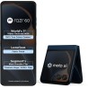 MOTOROLA Razr 60 (PANTONE Gibraltar Sea, 256 GB)  (8 GB RAM)